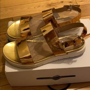 Aldo Shoes the style of the shoe is Parramore